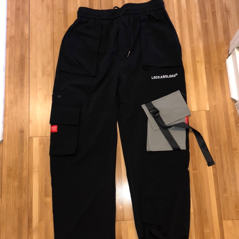 Pants